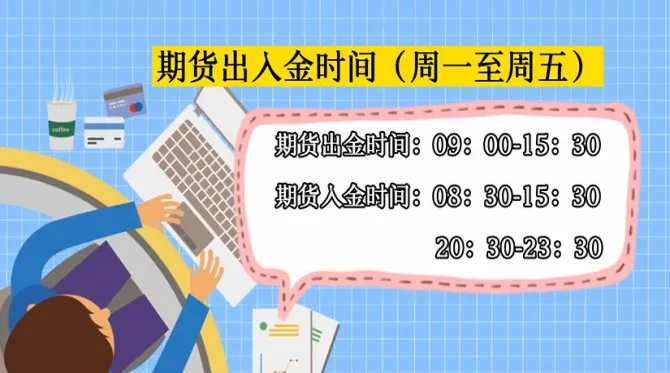 期货账户多久资金能全部取出(期货账户资金为什么不能全部取出)_https://www.vyews.com_期货直播间_第1张