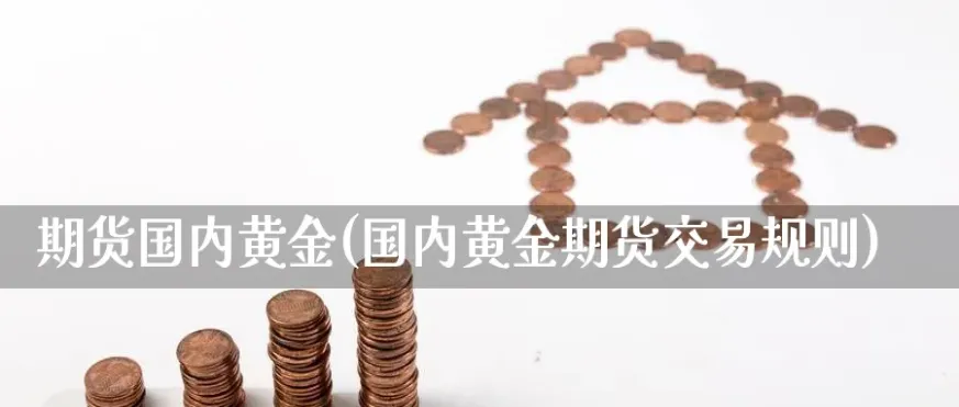 黄金期货周五交易时间(黄金期货交易时间规则)_https://www.vyews.com_期货技术_第1张