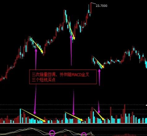 期货突然严重缩量怎么回事(期货中缩量阳线是什么预兆)_https://www.vyews.com_期货直播间_第1张