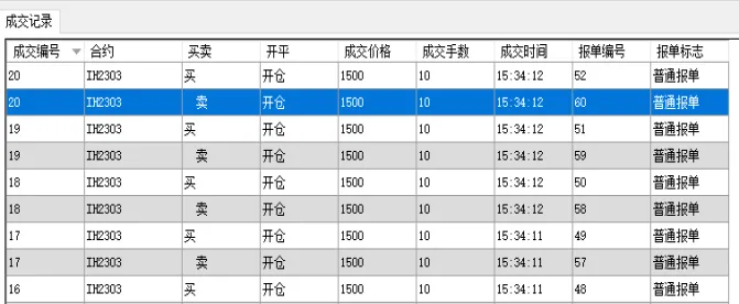 期货连接柜台失败(期货柜台连接失败)_https://www.vyews.com_国际期货_第1张