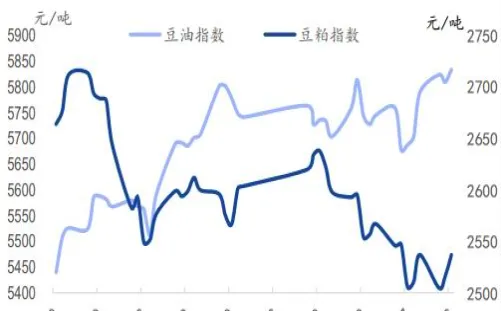 豆油期货合约规则(豆油期货合约规则最新)_https://www.vyews.com_内盘期货_第1张