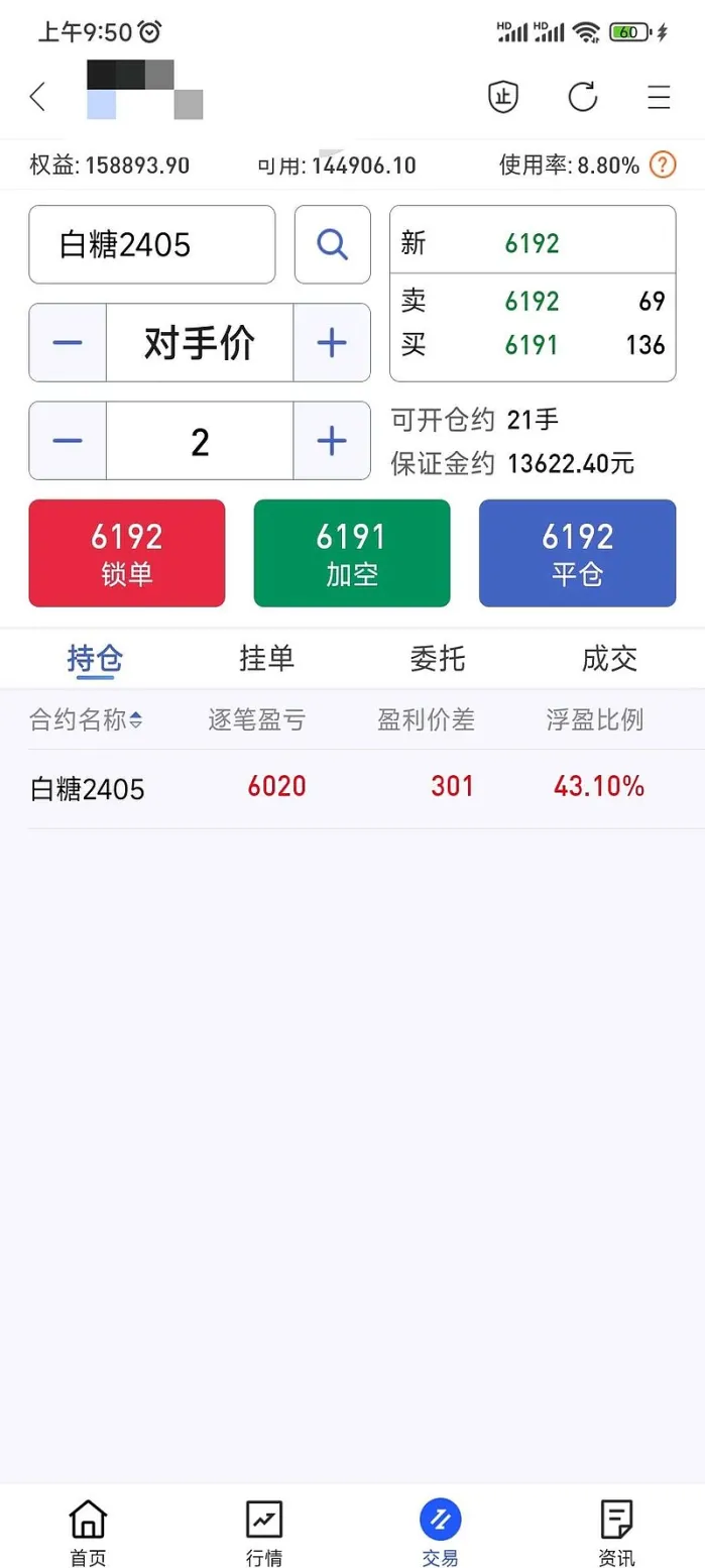 期货投资怎么变提款机(弄懂了这些期货就是提款机)_https://www.vyews.com_黄金期货_第1张