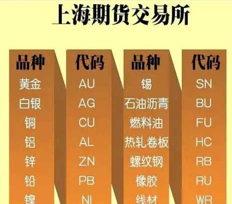 国内期货品种杠杆(国内期货品种杠杆分析)_https://www.vyews.com_股指期货_第1张