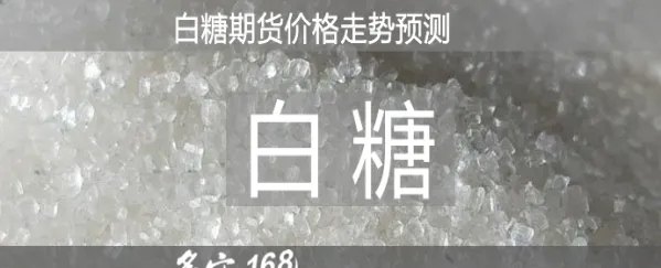 白糖期货跟美国原糖(白糖期货跟美国原糖哪个好)_https://www.vyews.com_期货直播间_第1张