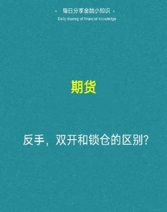 期货市价反手(期货市价反手是什么意思)_https://www.vyews.com_技术指标_第1张