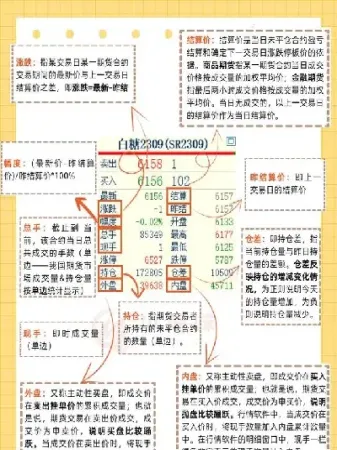 看懂期货大盘(期货看大盘吗)_https://www.vyews.com_期货百科_第1张