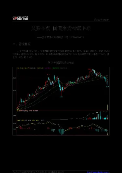 国债期货市场大跌(国债期货市场大跌原因)_https://www.vyews.com_期货直播间_第1张