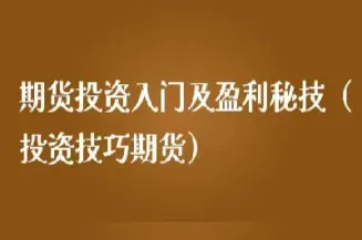 企业如何做期货投资(企业怎么做期货)_https://www.vyews.com_期货技术_第1张