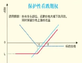 期货和期权哪个收益高(期货和期权哪个收益高些)_https://www.vyews.com_期货百科_第1张