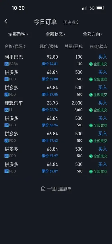 直播间免费交买股票和期货(期货交易和股票交易的比较)_https://www.vyews.com_国际期货_第1张