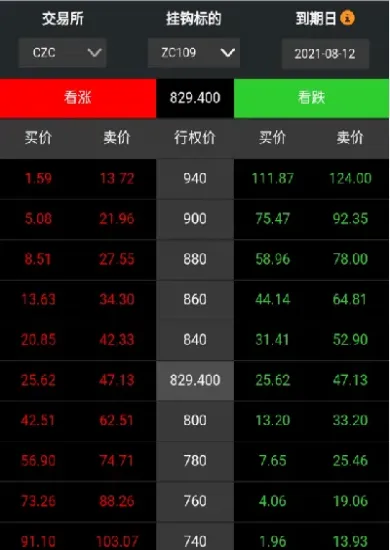 期货报价公式(期货报价公式大全)_https://www.vyews.com_原油直播间_第1张