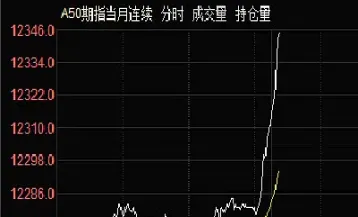 期货收市拉升(期货的迅速拉升)_https://www.vyews.com_国际期货_第1张