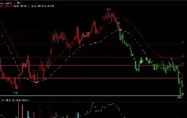 期货轨道趋势指标公式(期货轨道趋势指标公式是什么)_https://www.vyews.com_内盘期货_第1张