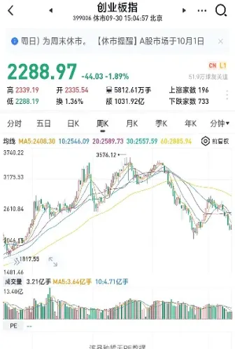 股市大牛的时候期货如何(股市大牛的时候期货如何交易)_https://www.vyews.com_行情分析_第1张