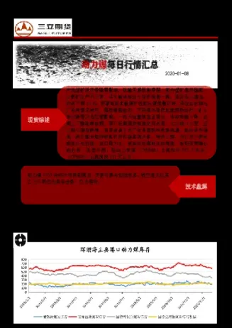 动力煤期货延续跌势(动力煤期货延续跌势分析)_https://www.vyews.com_原油期货_第1张