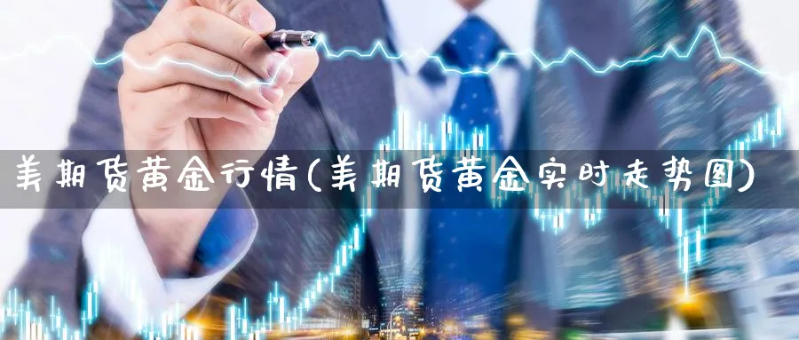 美期货黄金行情(美期货黄金实时走势图)_https://www.vyews.com_黄金期货_第1张