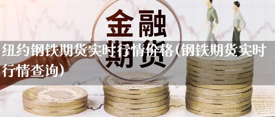 纽约钢铁期货实时行情价格(钢铁期货实时行情查询)_https://www.vyews.com_原油期货_第1张