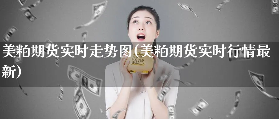 美粕期货实时走势图(美粕期货实时行情最新)_https://www.vyews.com_期货品种_第1张