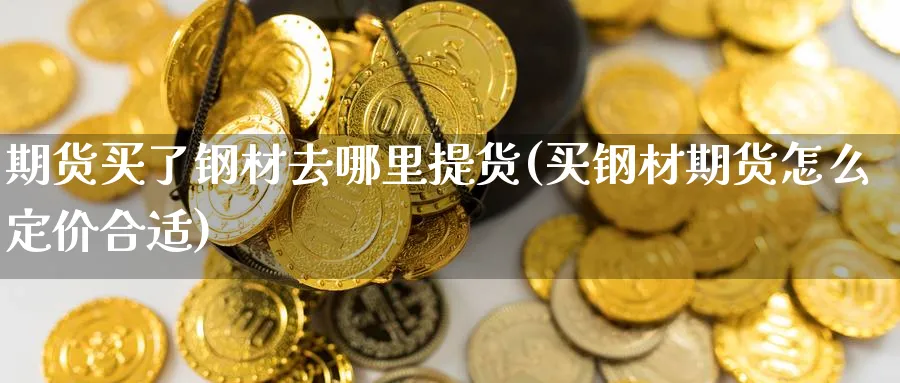 期货买了钢材去哪里提货(买钢材期货怎么定价合适)_https://www.vyews.com_期货技术_第1张