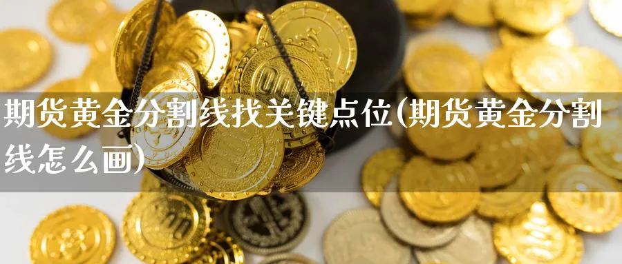 期货黄金分割线找关键点位(期货黄金分割线怎么画)_https://www.vyews.com_期货直播间_第1张