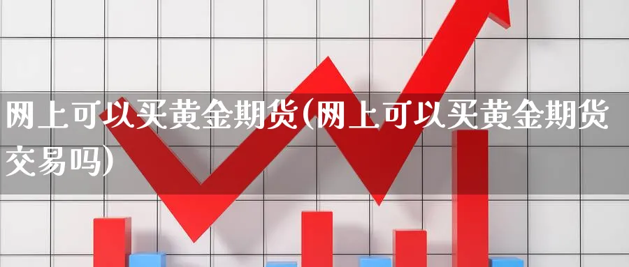 网上可以买黄金期货(网上可以买黄金期货交易吗)_https://www.vyews.com_原油期货_第1张