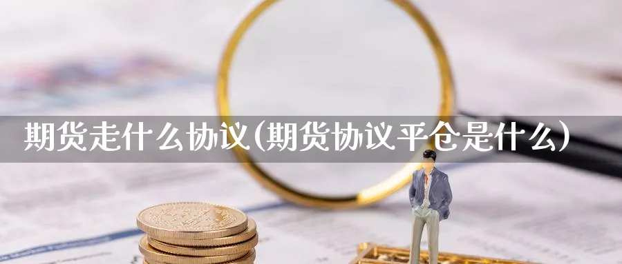 期货走什么协议(期货协议平仓是什么)_https://www.vyews.com_原油期货_第1张