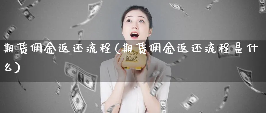 期货佣金返还流程(期货佣金返还流程是什么)_https://www.vyews.com_期货品种_第1张