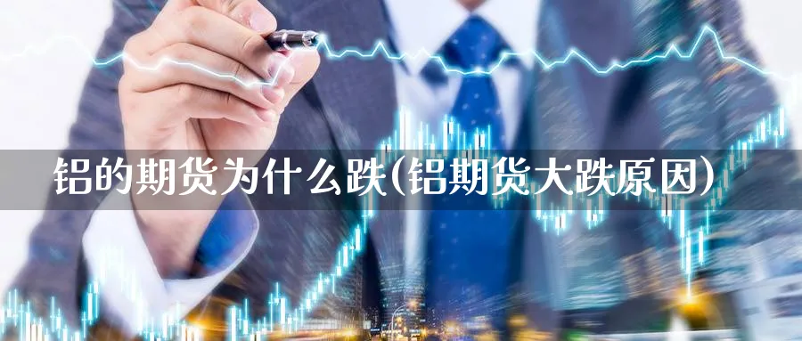 铝的期货为什么跌(铝期货大跌原因)_https://www.vyews.com_期货技术_第1张