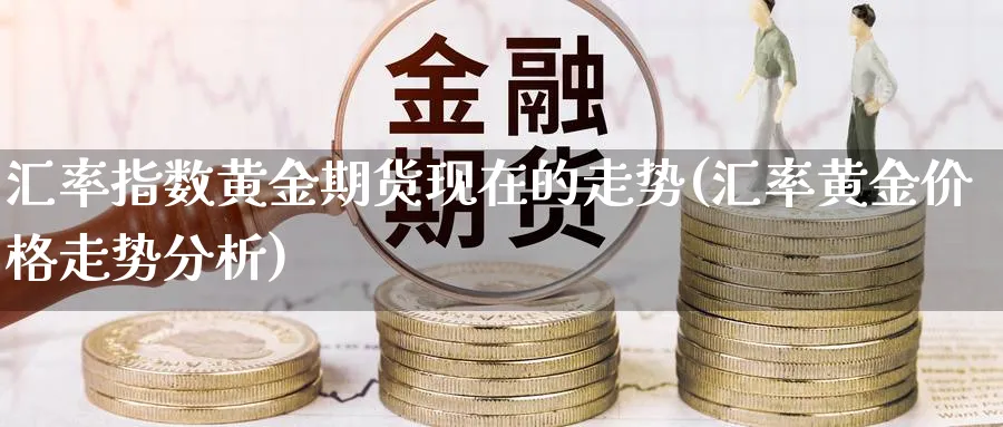 汇率指数黄金期货现在的走势(汇率黄金价格走势分析)_https://www.vyews.com_内盘期货_第1张