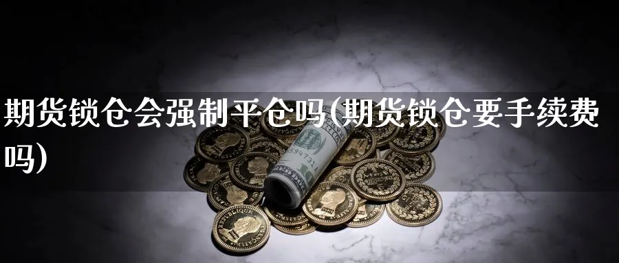 期货锁仓会强制平仓吗(期货锁仓要手续费吗)_https://www.vyews.com_黄金期货_第1张