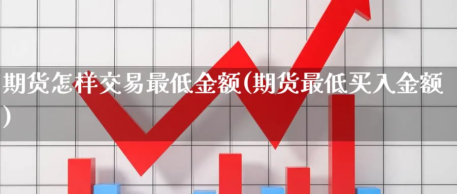 期货怎样交易最低金额(期货最低买入金额)_https://www.vyews.com_行情分析_第1张