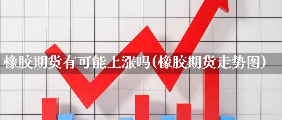 橡胶期货有可能上涨吗(橡胶期货走势图)_https://www.vyews.com_黄金期货_第1张