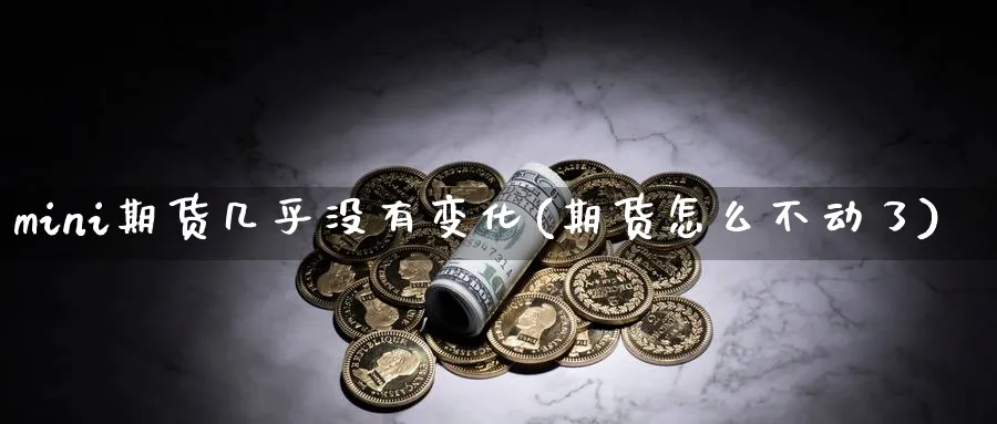 mini期货几乎没有变化(期货怎么不动了)_https://www.vyews.com_内盘期货_第1张