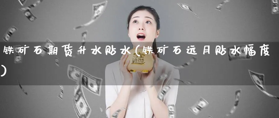 铁矿石期货升水贴水(铁矿石远月贴水幅度)_https://www.vyews.com_国际期货_第1张