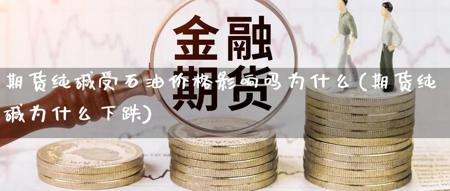 期货纯碱受石油价格影响吗为什么(期货纯碱为什么下跌)_https://www.vyews.com_技术指标_第1张