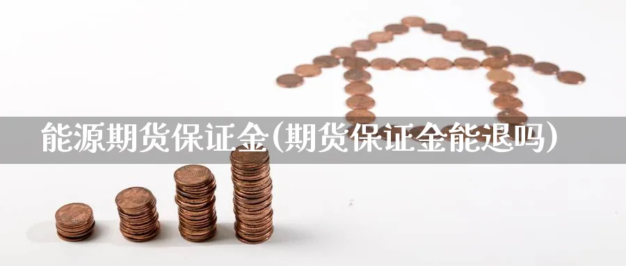 能源期货保证金(期货保证金能退吗)_https://www.vyews.com_技术指标_第1张