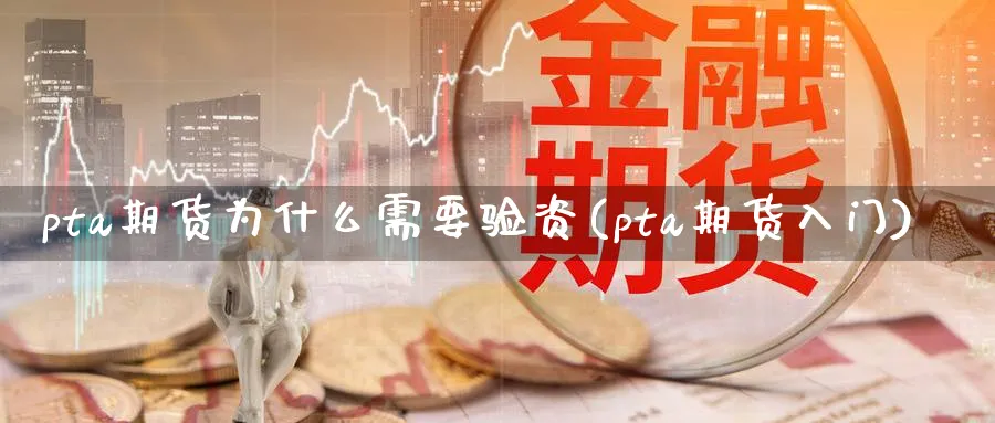 pta期货为什么需要验资(pta期货入门)_https://www.vyews.com_原油期货_第1张