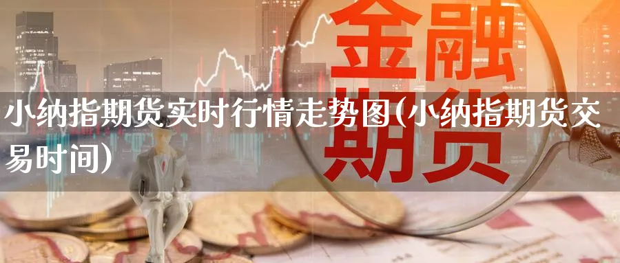 小纳指期货实时行情走势图(小纳指期货交易时间)_https://www.vyews.com_国际期货_第1张