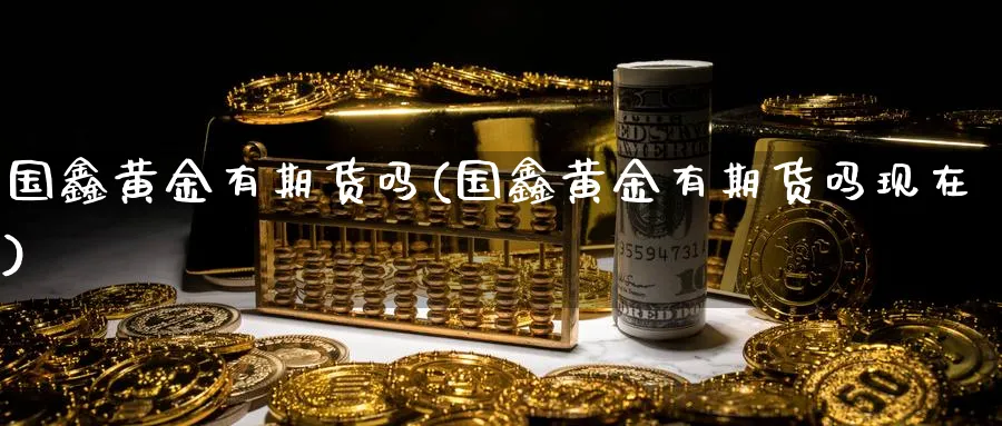 国鑫黄金有期货吗(国鑫黄金有期货吗现在)_https://www.vyews.com_内盘期货_第1张