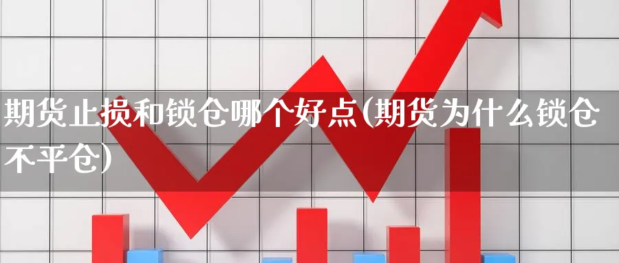 期货止损和锁仓哪个好点(期货为什么锁仓不平仓)_https://www.vyews.com_期货行情_第1张