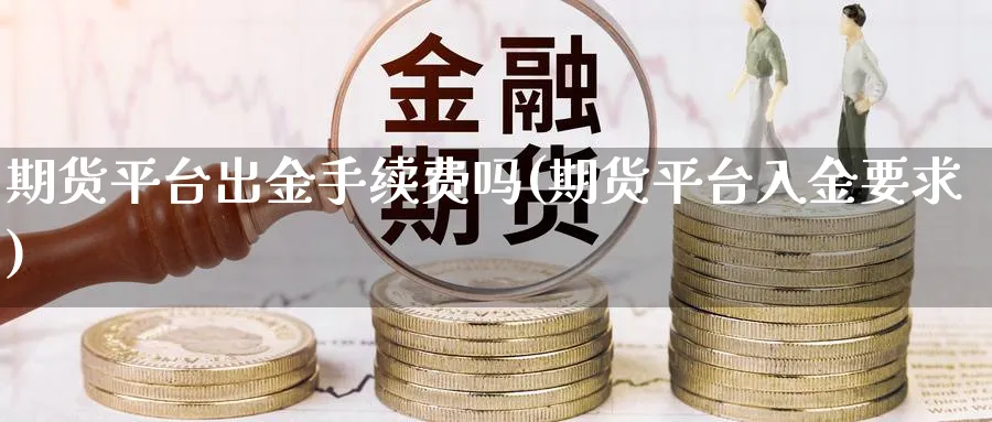 期货平台出金手续费吗(期货平台入金要求)_https://www.vyews.com_行情分析_第1张