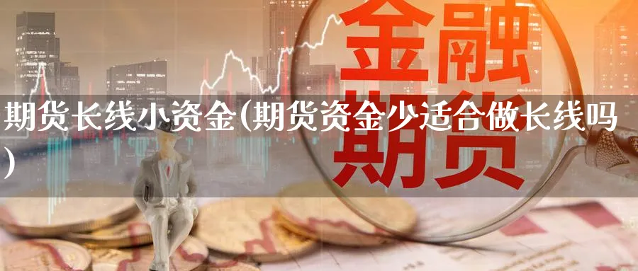 期货长线小资金(期货资金少适合做长线吗)_https://www.vyews.com_行情分析_第1张