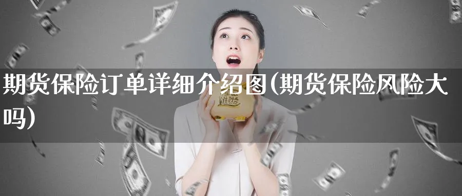 期货保险订单详细介绍图(期货保险风险大吗)_https://www.vyews.com_期货直播间_第1张