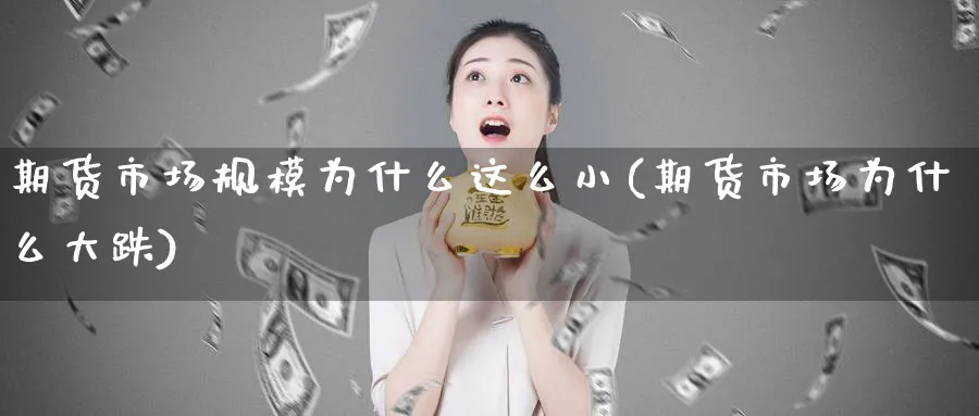 期货市场规模为什么这么小(期货市场为什么大跌)_https://www.vyews.com_期货技术_第1张