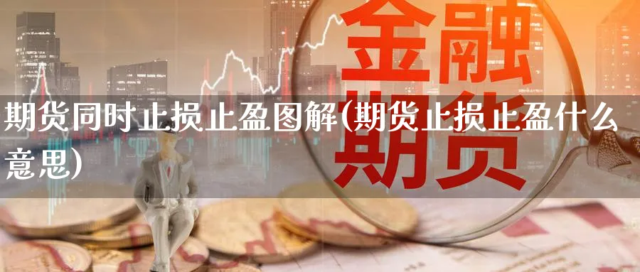 期货同时止损止盈图解(期货止损止盈什么意思)_https://www.vyews.com_期货行情_第1张