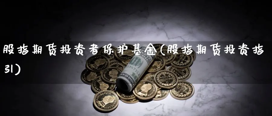 股指期货投资者保护基金(股指期货投资指引)_https://www.vyews.com_期货技术_第1张