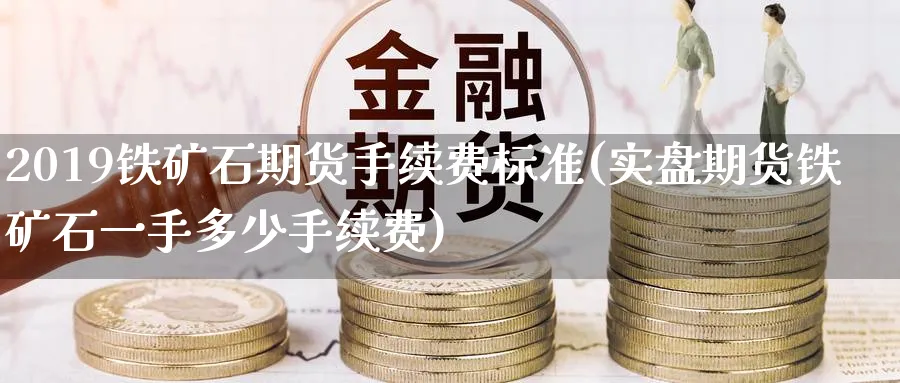 2019铁矿石期货手续费标准(实盘期货铁矿石一手多少手续费)_https://www.vyews.com_期货百科_第1张