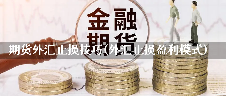 期货外汇止损技巧(外汇止损盈利模式)_https://www.vyews.com_原油期货_第1张