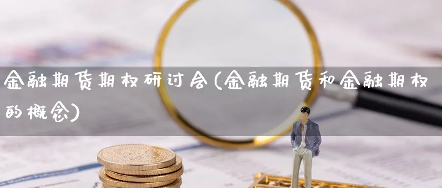 金融期货期权研讨会(金融期货和金融期权的概念)_https://www.vyews.com_国际期货_第1张