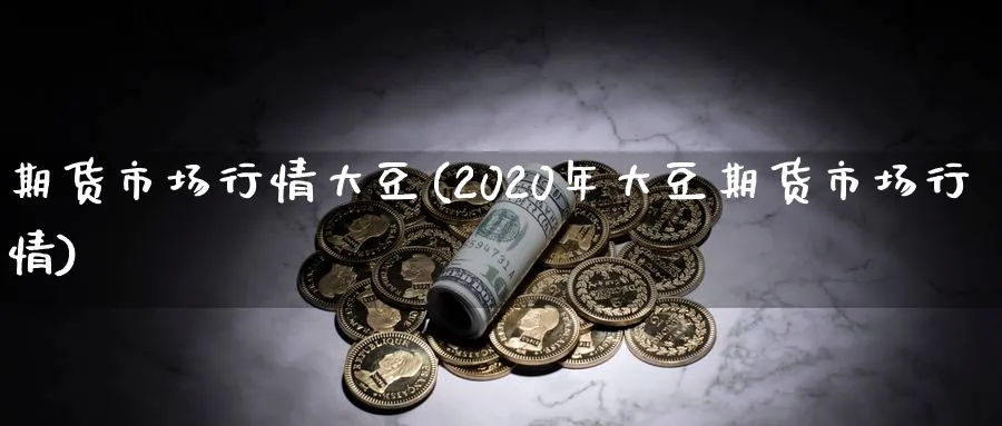 期货市场行情大豆(2020年大豆期货市场行情)_https://www.vyews.com_行情分析_第1张